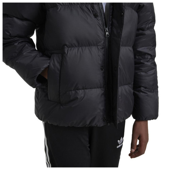 Adidas Παιδικό μπουφάν Adicolor Down Jacket